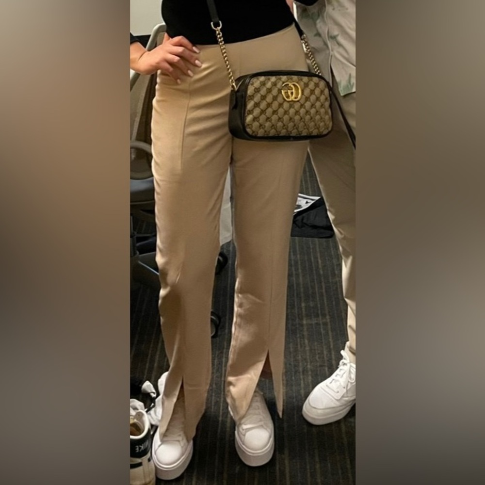 DO+BE Dress Pants
